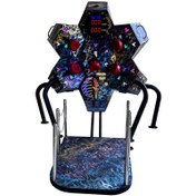 تصویر کیسه بوکس پنج میته 