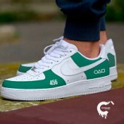 تصویر کفش کاستوم اسکویید گیم سایز ۳۷ تا ۴۰ 