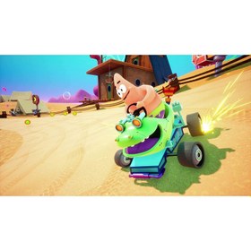 تصویر بازی Nickelodeon Kart Racers 3: Slime Speedway برای PS5 