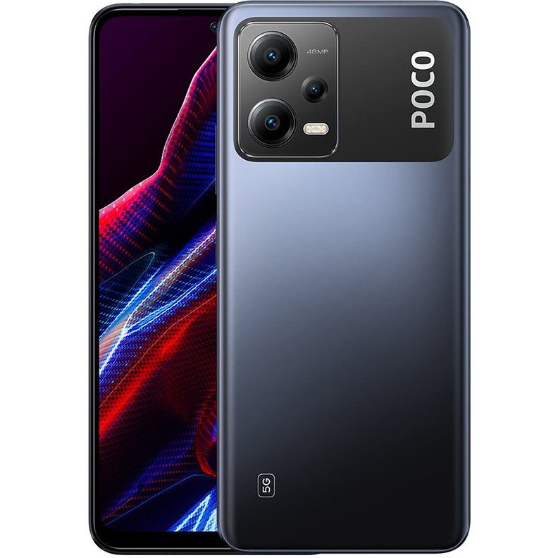 خرید و قیمت گوشی موبایل شیائومی مدل Poco X5 Pro 5G دو سیم کارت