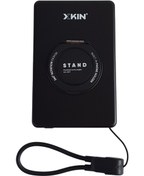 تصویر پاوربانک مگنتی ۲۵ وات اِکسکین مدل XK_PB2083 ظرفیت 10000 میلی آمپر ساعت Power bank xkin XK-PB2083
