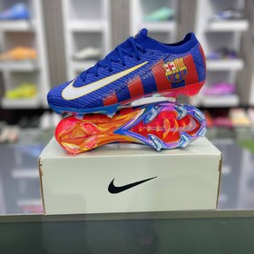 تصویر کفش فوتبال نایکی مدل Air Zoom Vapor 16 Elite FG 