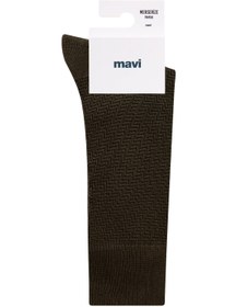 تصویر جوراب مردانه Mavi|910783 