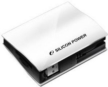 تصویر کارت ریدر سیلیکون پاور / Silicon Power Card Reader 