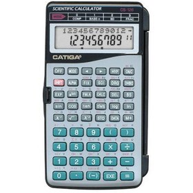 تصویر ماشین حساب CS-126 کاتیگا ا Catiga-CS-126-Calculator Catiga-CS-126-Calculator