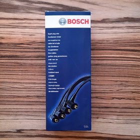 تصویر وایر شمع پراید بوش Bosch 