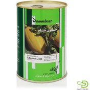 تصویر خربزه خاتون جام ثمین بذر 