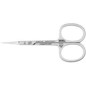 تصویر قیچی مانیکور نیپون مدل S-04 