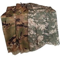 تصویر شال استتاری 