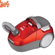 تصویر جارو برقی کیسه دار فکر 2200 وات Fakir vacuum cleaner wien Fakir vacuum cleaner wien 2200w