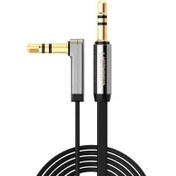 تصویر کابل AUX یوگرین مدل AV119-10728 طول 3 متر 