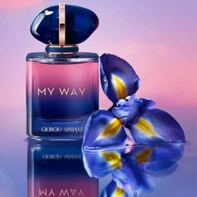 تصویر ادکلن جورجیو آرمانی مای وی پارفوم 90 میلی لیتر زنانه اصل Giorgio Armani-56471-90-L 