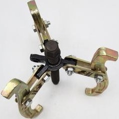 تصویر پولی کش مدل الفنت کد YPM-3SHAKH-SIZE6 