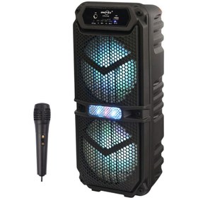 تصویر اسپیکر گریت نایس GTS2148 Great Nice GTS2148 Speaker