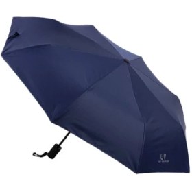 تصویر چتر کوچک بمارک uv 