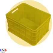 تصویر سبد پلاستیکی 950 