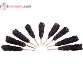 تصویر نبات گل گاو زبان 