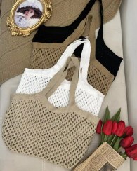 تصویر توت بگ قلاب بافی 86311 