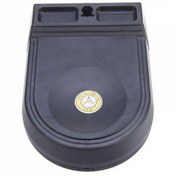 تصویر پایه چراغ مطالعه صنایع کریم زاده مدل EN-101 و EN-111 