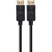 تصویر کابل Display Port رویال طول 3 متر ROYAL Display Port Cable 3M