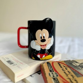 تصویر ماگ میکیموس و مینیموس 