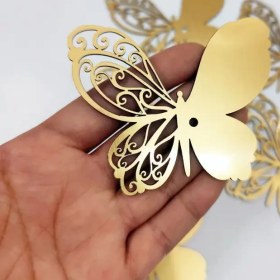 تصویر پروانه اسکناس (1عدد) ویژه غدیر 