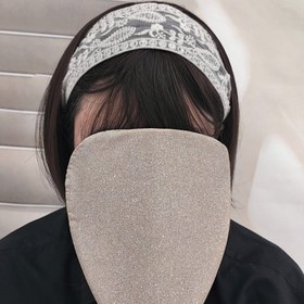 تصویر هد بند آنا 