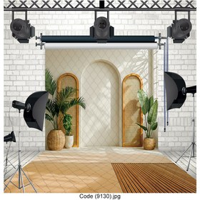 تصویر بکدراپ عکاسی Code (9130) 