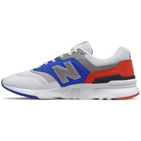 تصویر کفش مخصوص پیاده روی مردانه نیوبالانس new balance | CM997HZJ