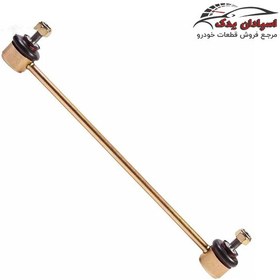 تصویر میل موجگیر پژو 206 رفیع نیا 