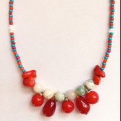 تصویر گردنبند کد 4 