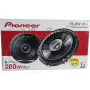 تصویر بلندگو پایونیر مدل TS-G1 Pioneer TS-G1010F Car Speaker