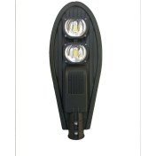 تصویر چراغ خیابانی سری پارمیس 100 وات SMD 