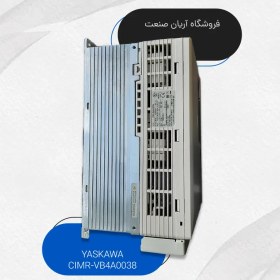 تصویر اینورتر یاسکاوا V1000 کد CIMR-VB4A0038 توان 15kw 