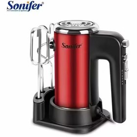 تصویر همزن سونیفر مدل Sonifer SF-7025 