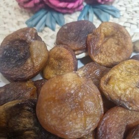 تصویر قیسی زردآلوی آفتابی گوشتی بدون هسته اعلا 1000گرمی 