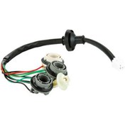 تصویر سوکت خطر تیبا و سوکت خطر ساینا جدید 