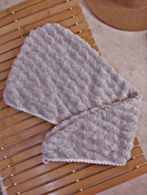 تصویر کلاه حمامی 