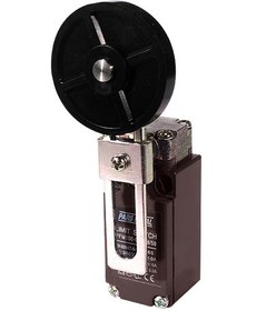 تصویر لیمیت سوئیچ (میکروسوئیچ) فلزی FM/50 پارس فانال مدل 