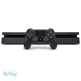 تصویر کنسول بازی سونی مدل Playstation 4 Slim 