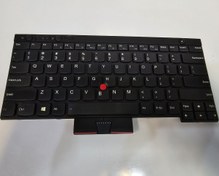 تصویر کیبورد لنوو_keyboard lenovo T430 