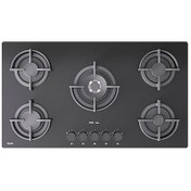 تصویر اجاق گاز کن مدل LEO ۵ شعله 