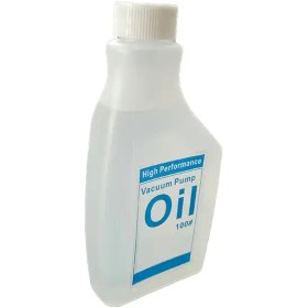 تصویر روغن پمپ وکیوم 250ml 