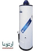 تصویر آبگرمکن گازی آزمایش مدل AZ 70 Gold-S 