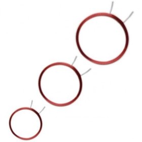 تصویر انتن RFID 13.56MHZ 22MM 