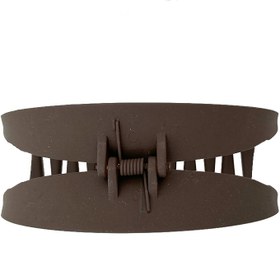 تصویر کلیپس شمعی موزی 