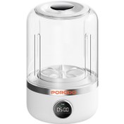 تصویر مینی واش پرودو مدل PD-LFST192WH قابل حمل 