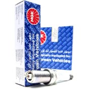 تصویر شمع سوزنی ایریدیوم لیزری ان جی کی مدل ILFR5B11 کد 94249 