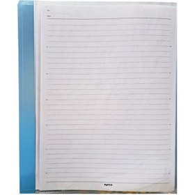 تصویر کلر بوک پاپکو مدل A4-100 