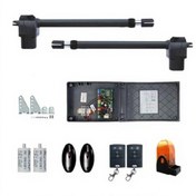 تصویر جک درب پارکینگ سیماران فراز 4اس Faraz 4S قدرت 300 کیلوگرم 